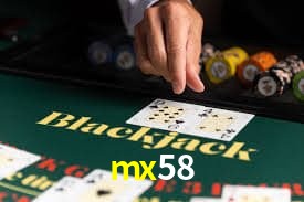 mx58 Rondas de bonificación