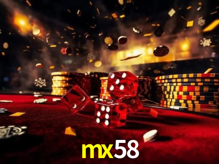 mx58 Tragamonedas