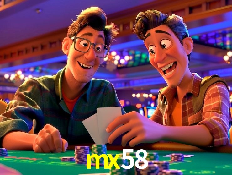 mx58 Promociones semanales