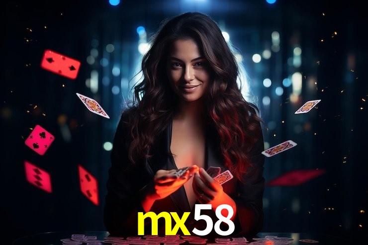 mx58 Verificación de cuenta