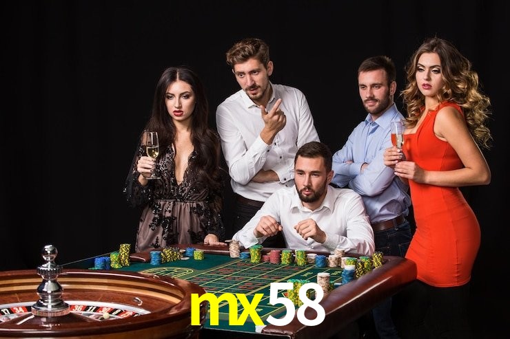 mx58 Foro comunitario