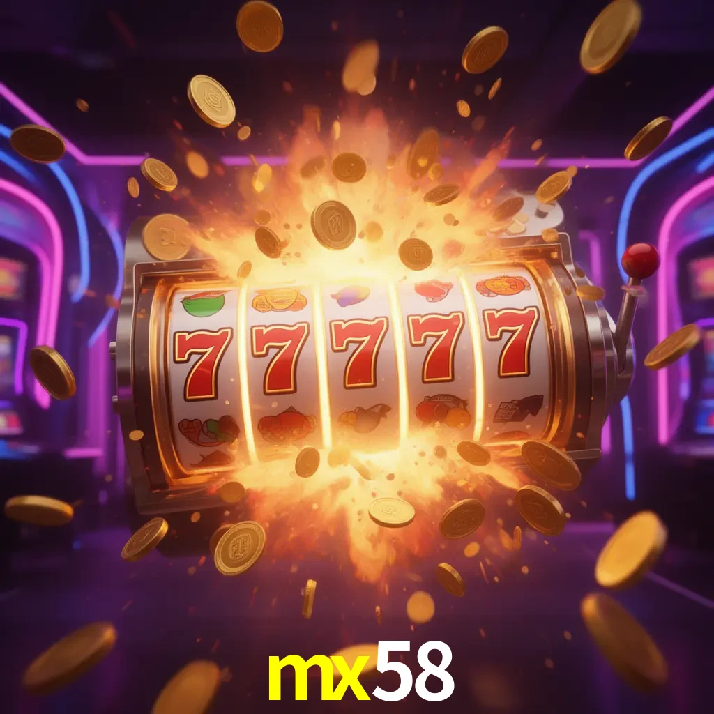 mx58 mobile gaming