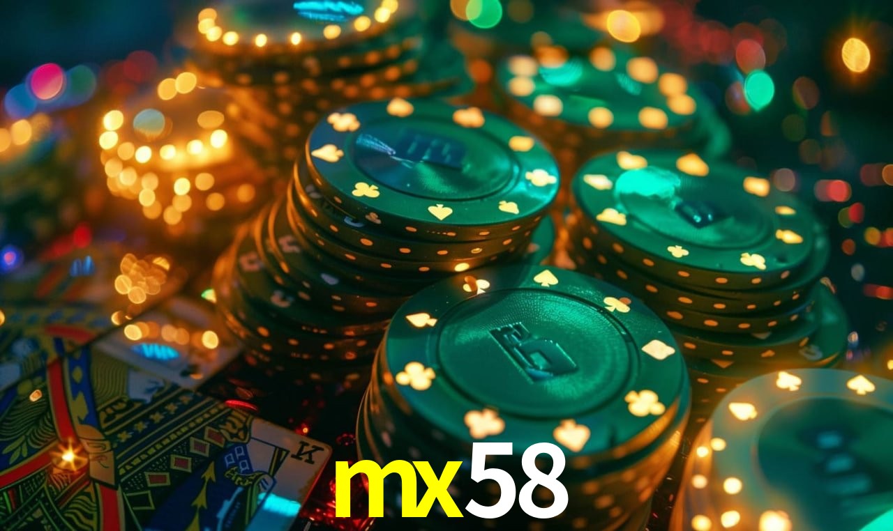 mx58 gaming platform