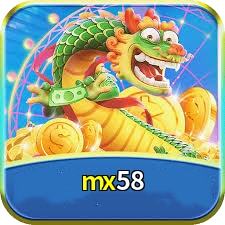 mx58 logo
